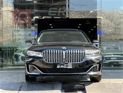 بي ام دبليو الفئة 7